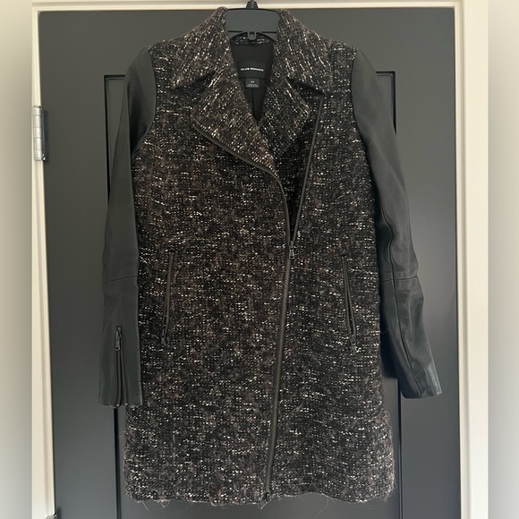 Club Monaco Coat - Picture 1 of 11